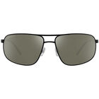 DANTE 2.0, Matte Black-Mineral Polarized 555nm Cat 3 to 3, hi-res image number null